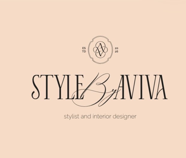 Style By Aviva — stylist and interior designer